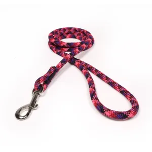 3/8 Candy Snake Rope Leash