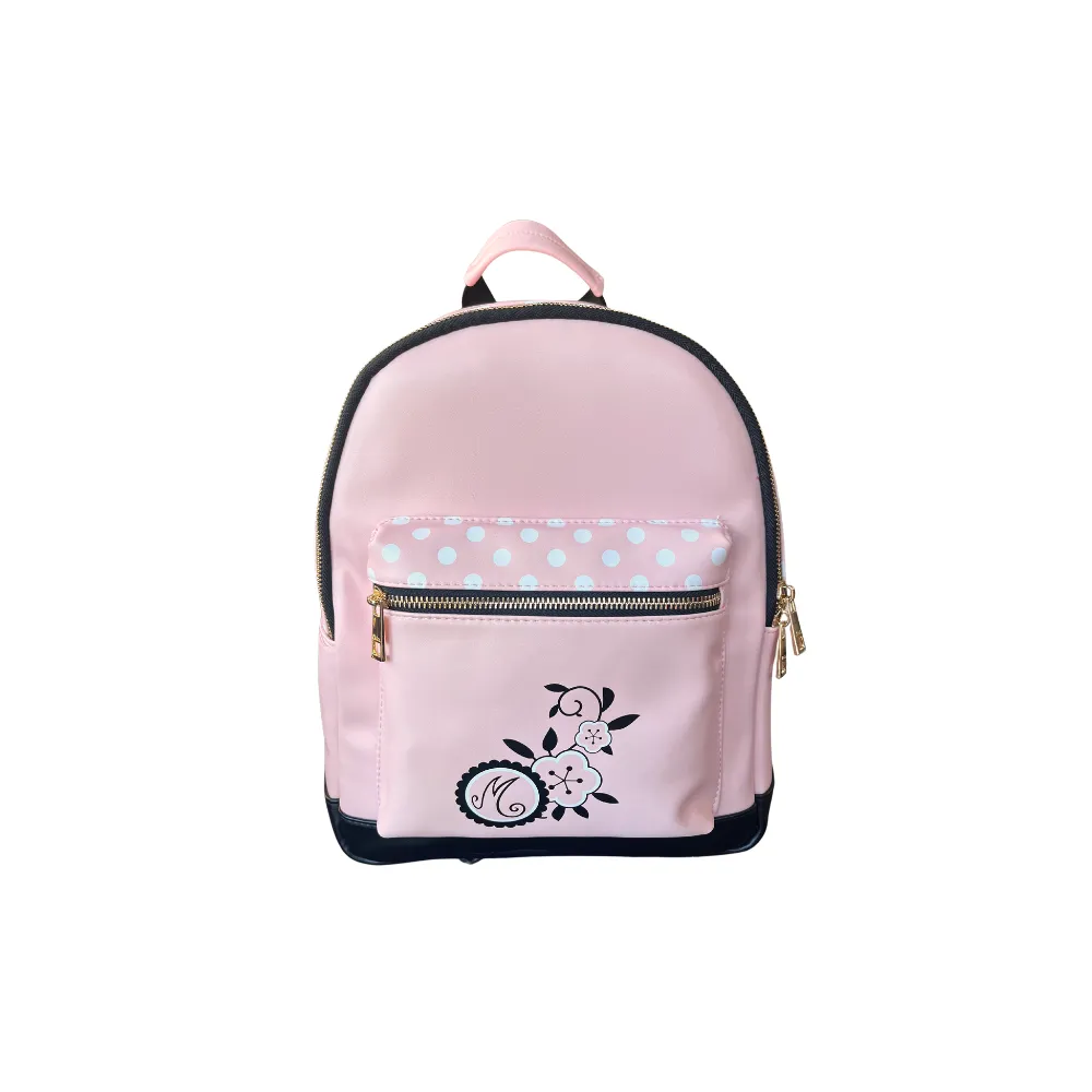 Backpack Marinette