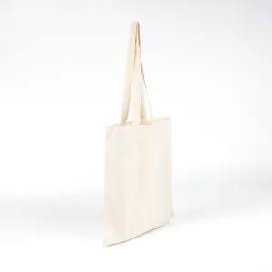 Basic Tote Bag