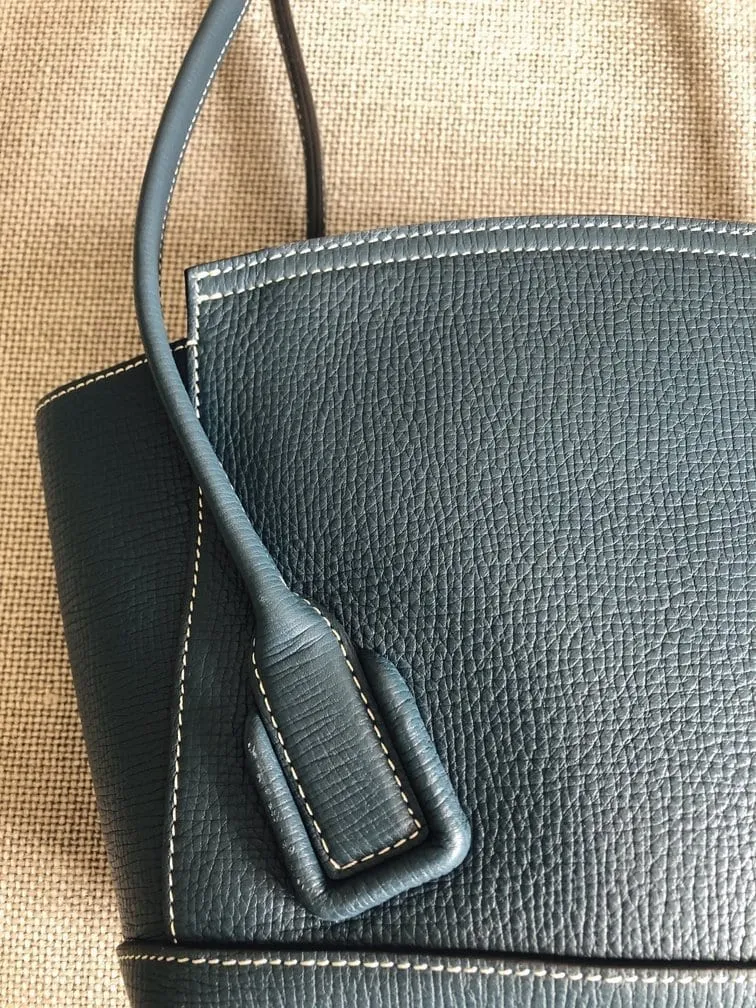 Bottega Veneta Arco Bag