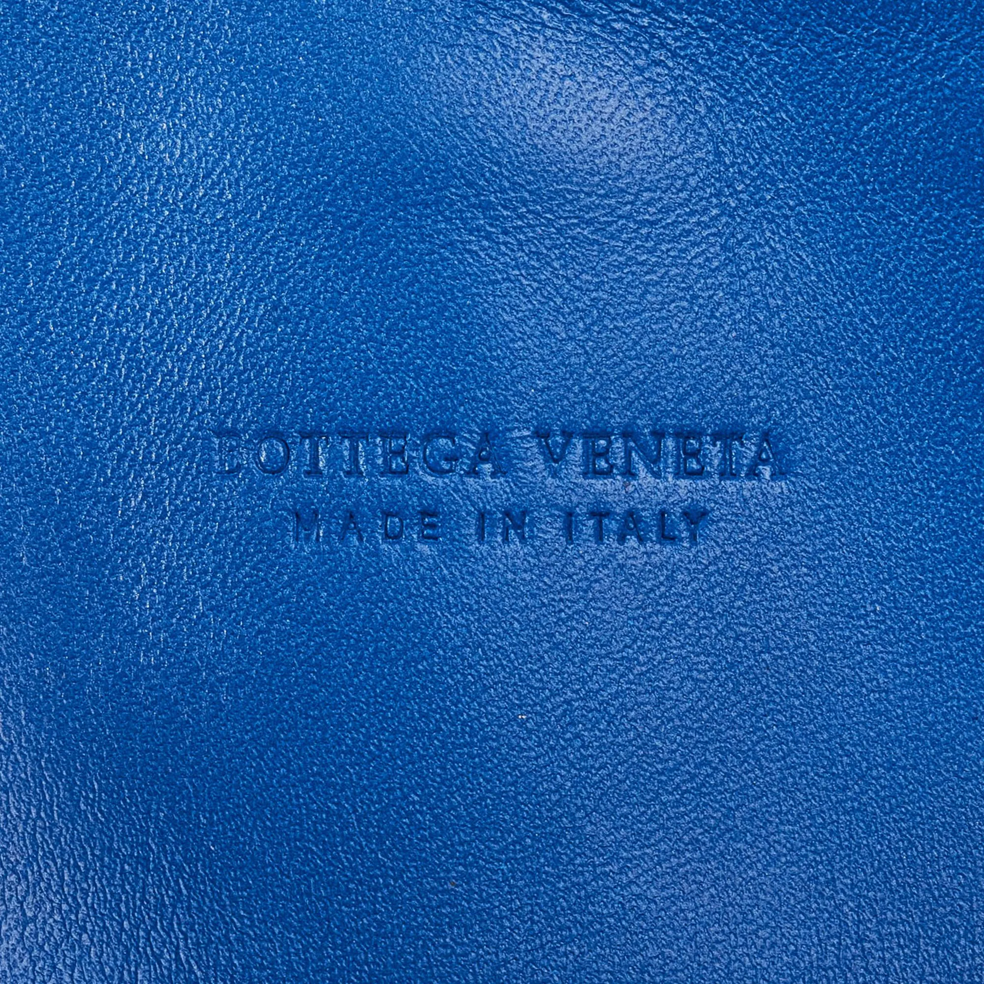 Bottega Veneta Intrecciato Clutch (SHG-EKWRt7)