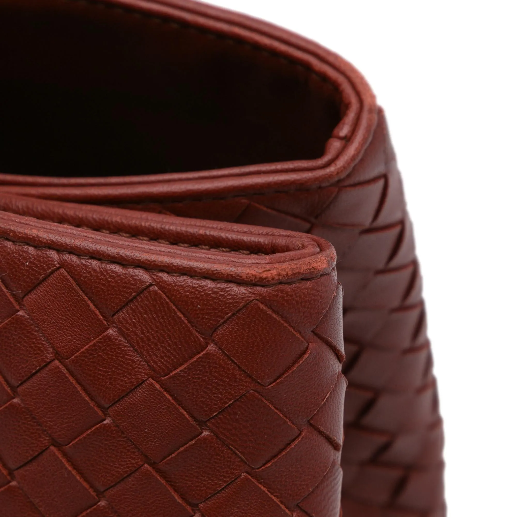 Bottega Veneta Intrecciato Milano Tote (SHG-CJSsVz)