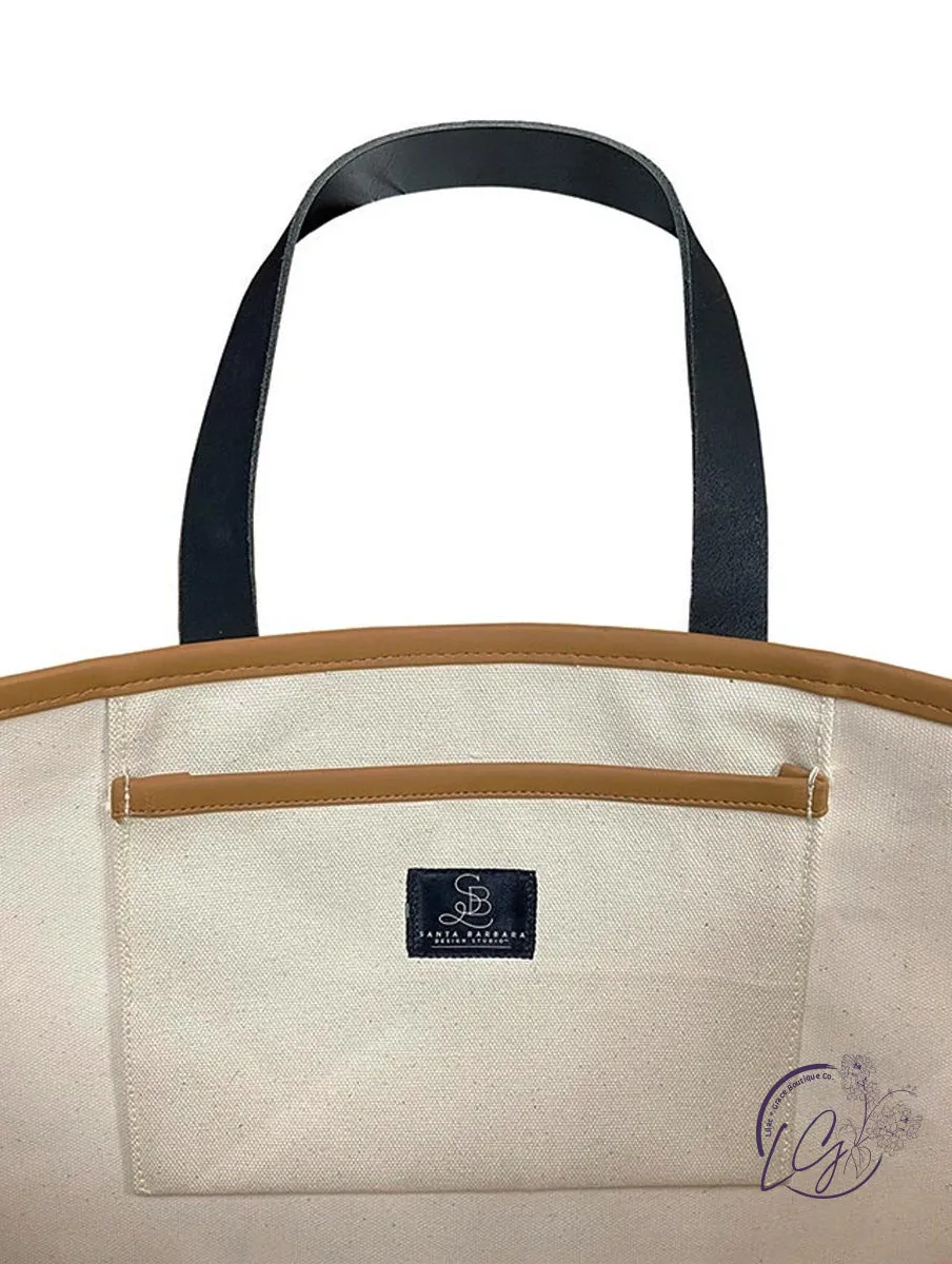 Canvas Totes