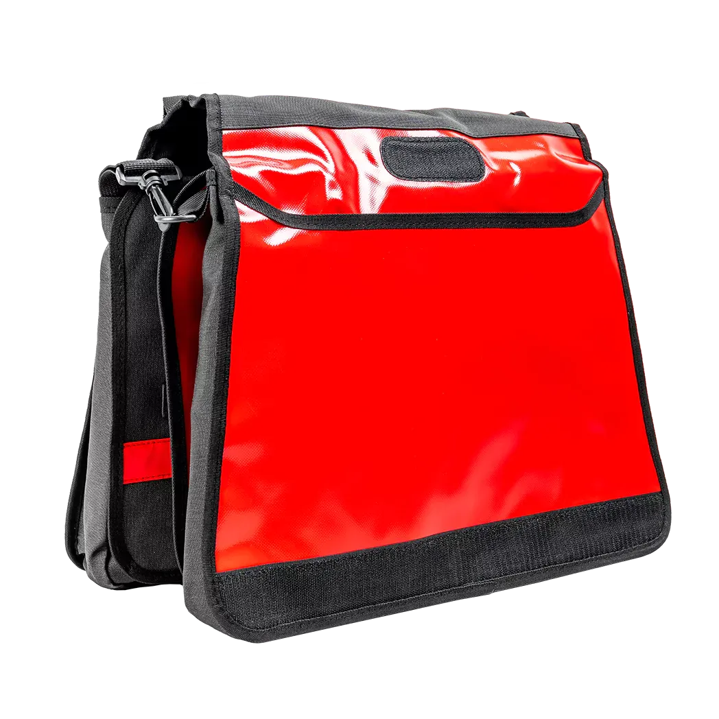 CAOS Pro Recovery Bag/Damper