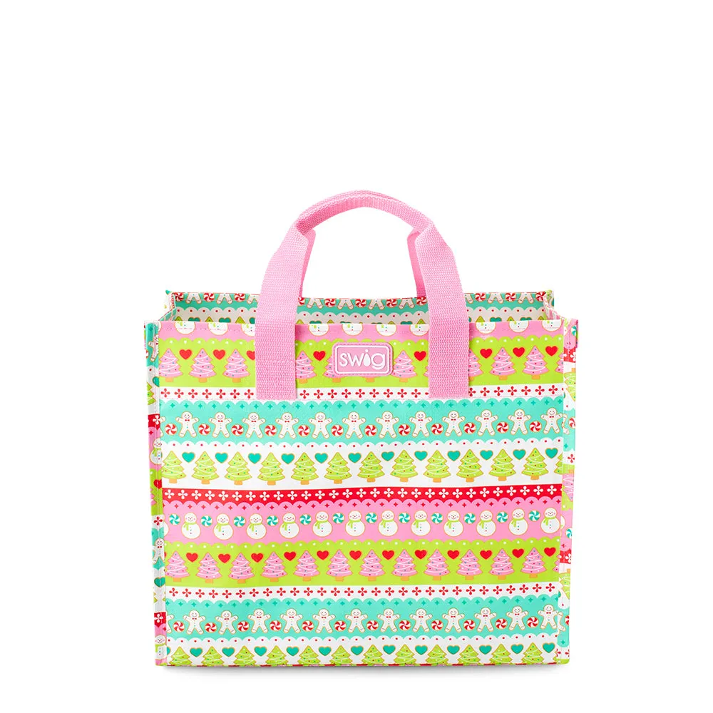 Cookie Jar Reusable Bag Medium