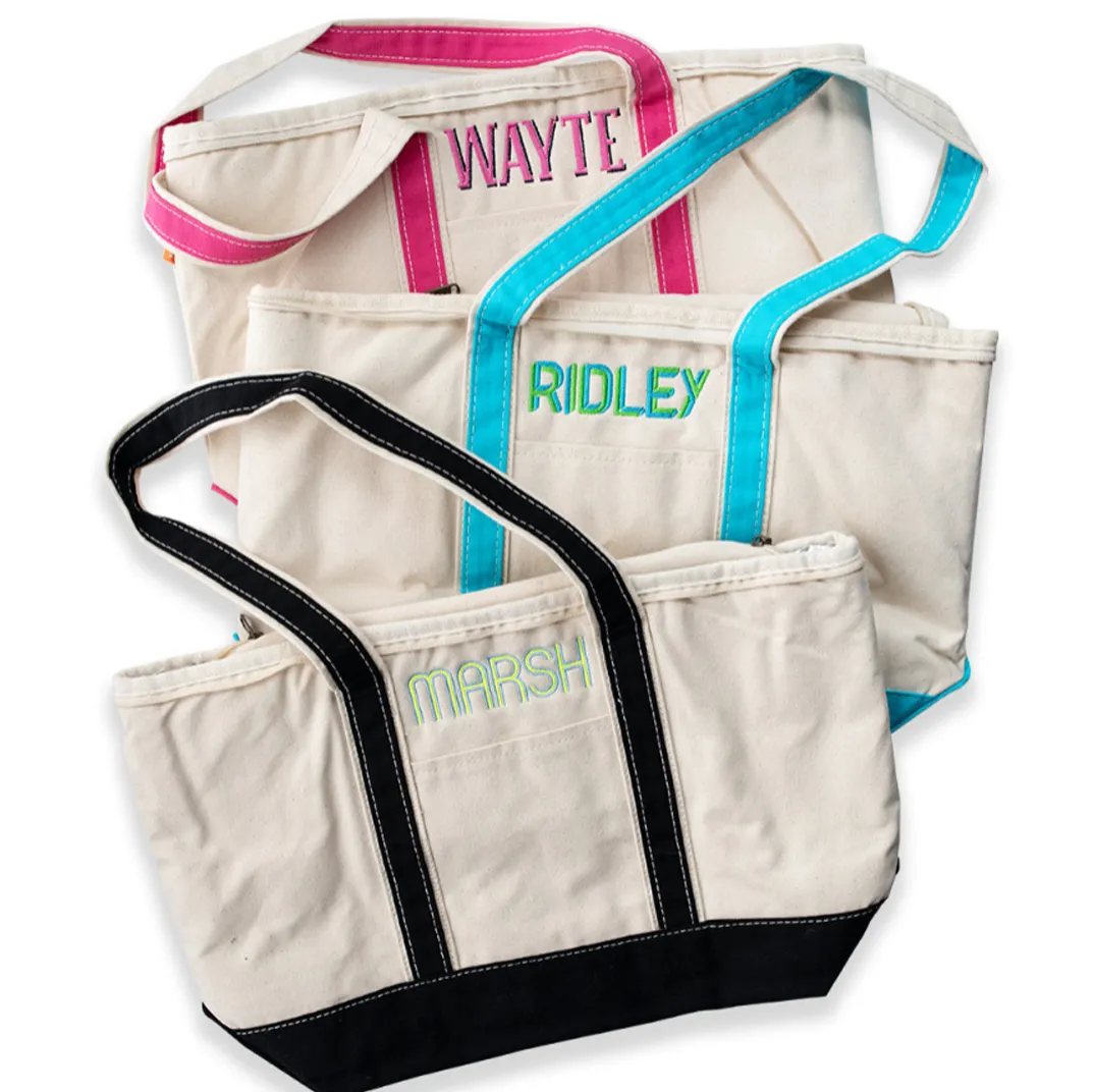 Cooler Tote