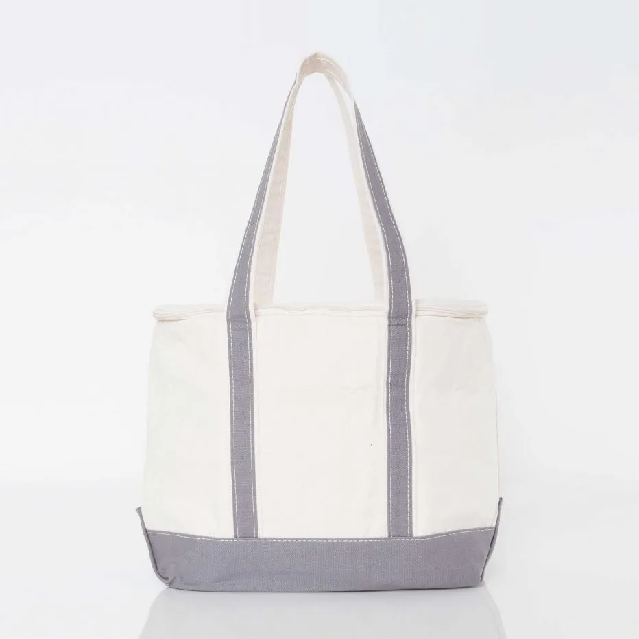 Cooler Tote