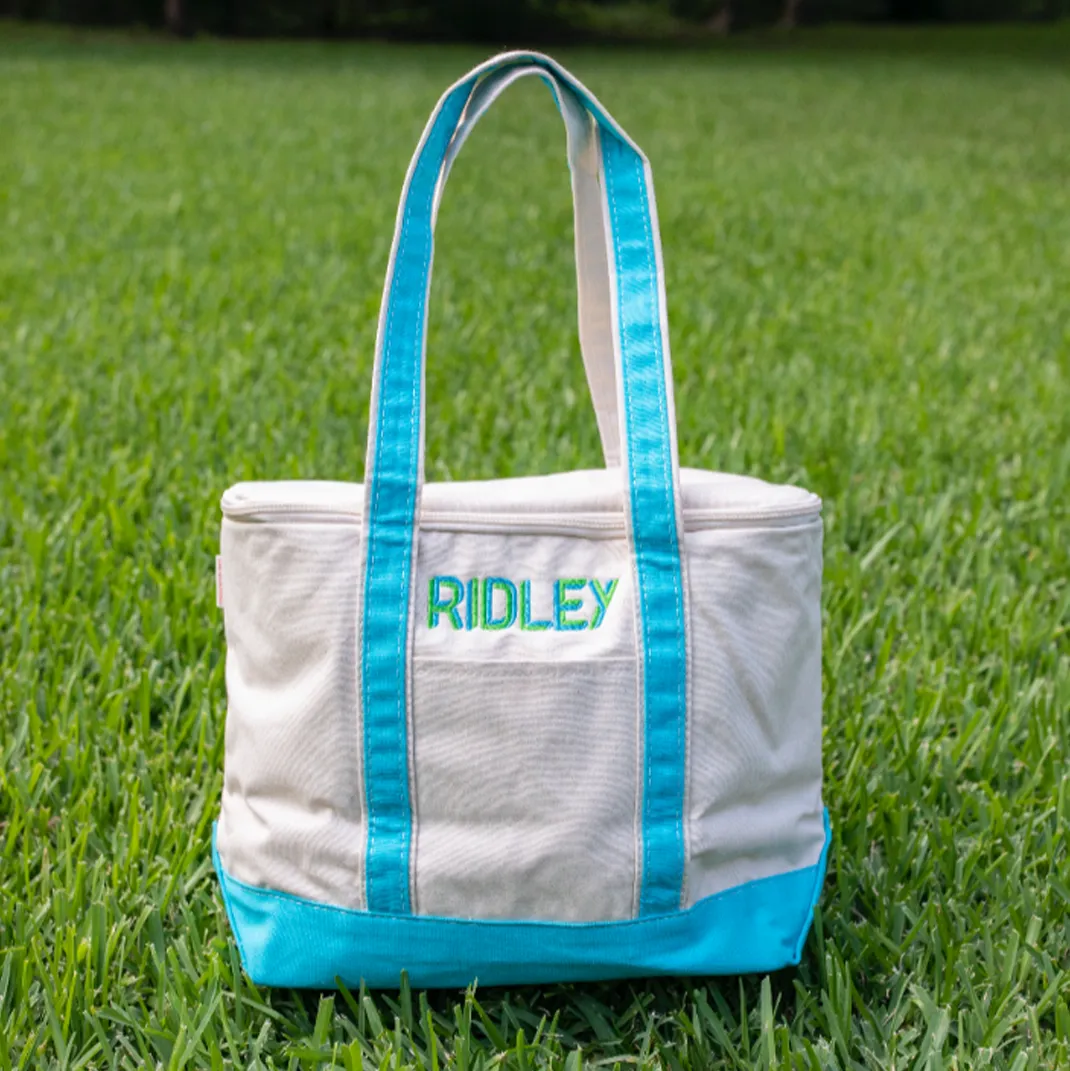 Cooler Tote