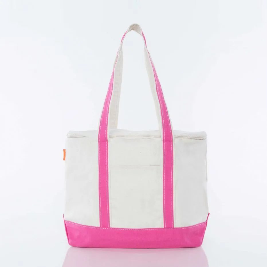 Cooler Tote