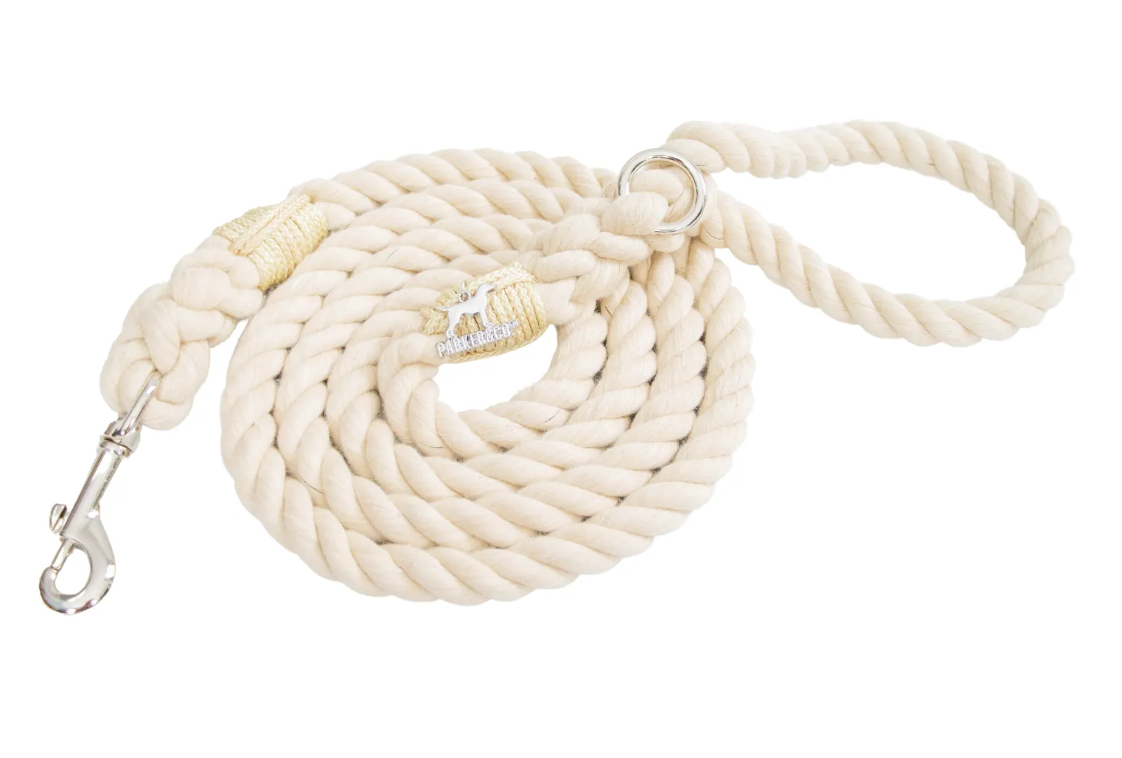 Cotton Rope Leash