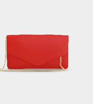 Custom Comodo Envelope Clutch