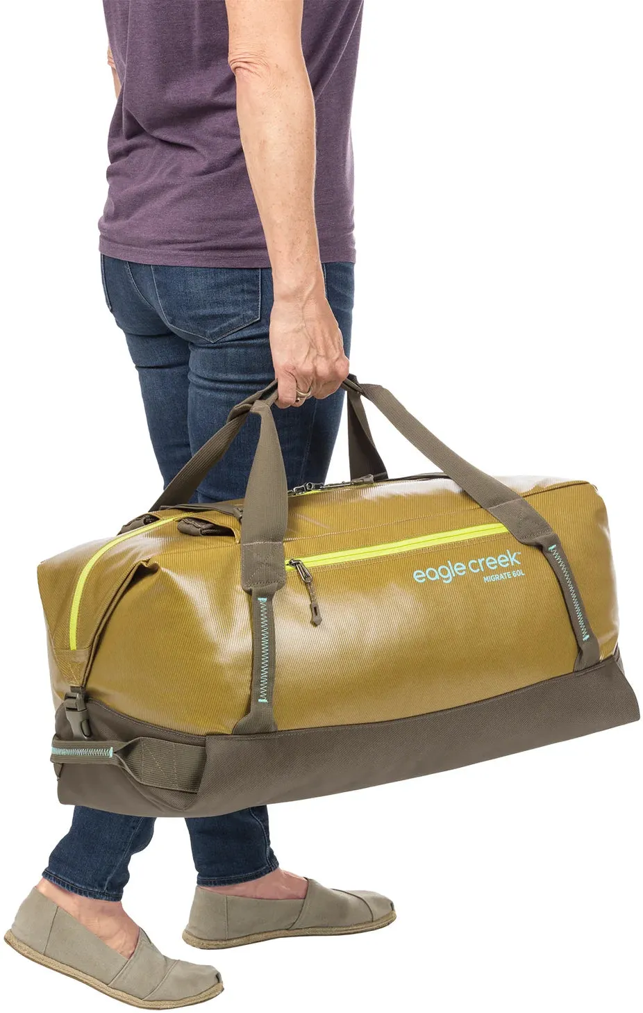 Eagle Creek Migrate Duffel Bag 60L