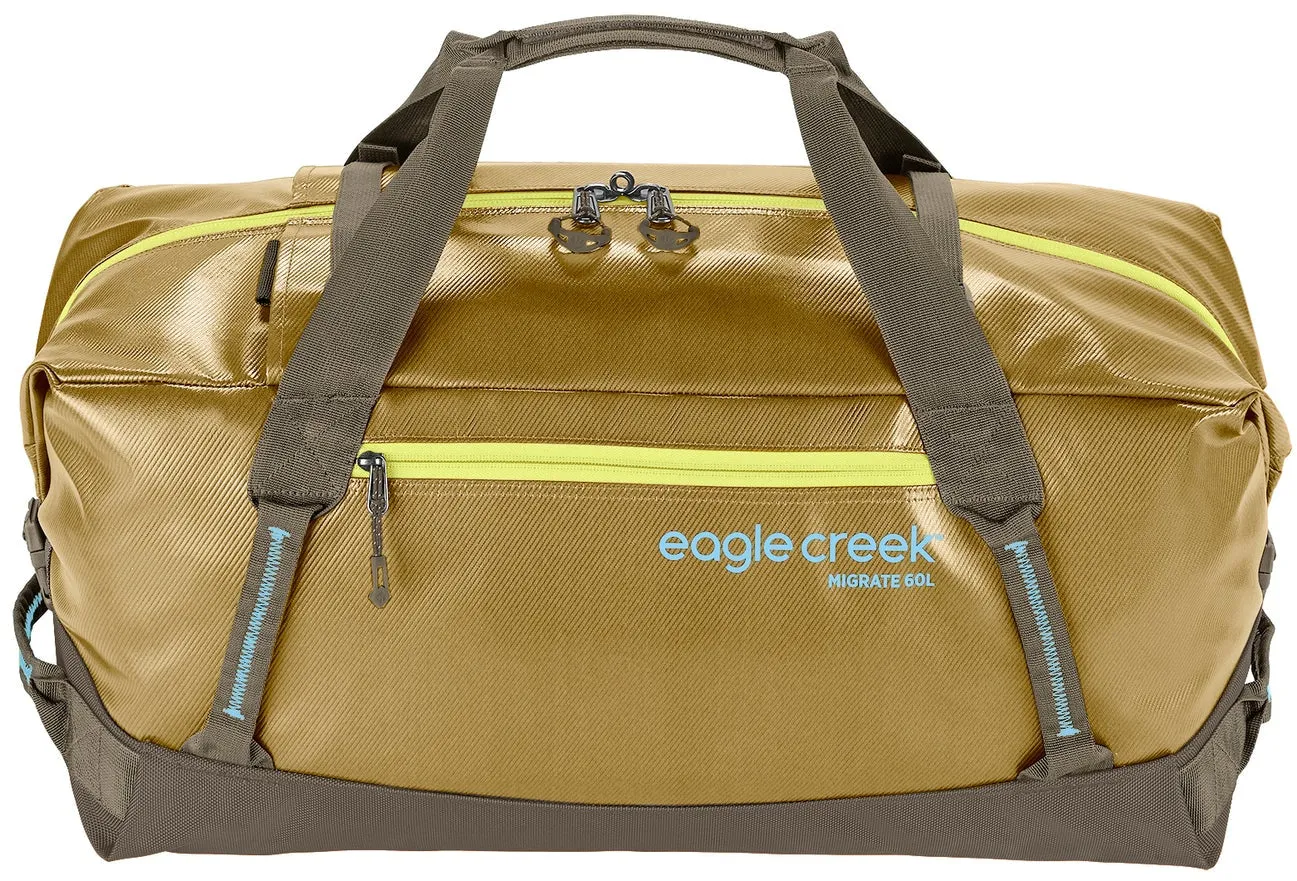 Eagle Creek Migrate Duffel Bag 60L