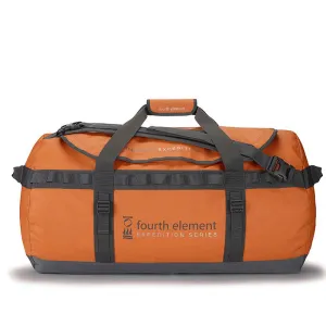 Fourth Element Expedition Duffel Bag 60L and 120L from