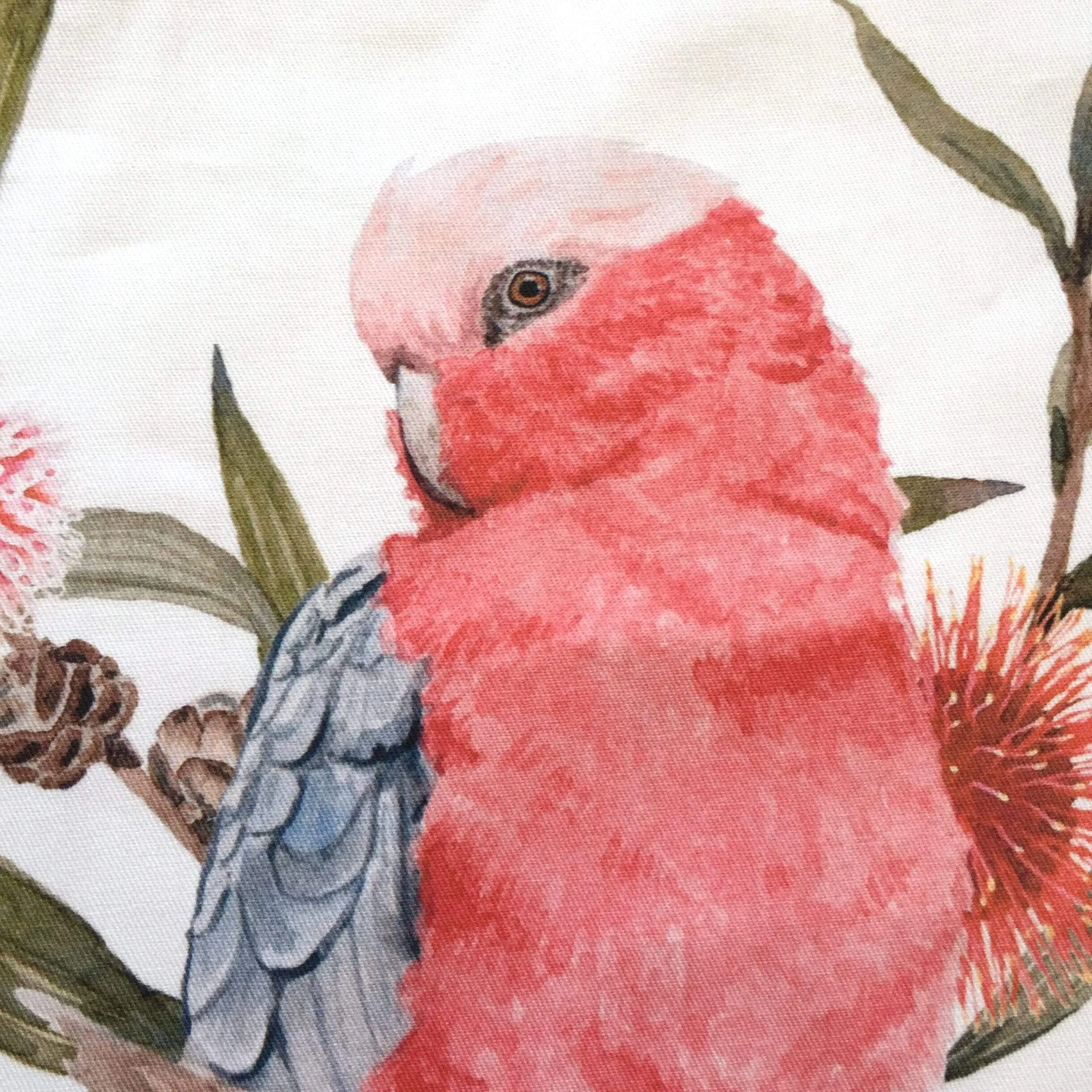 Galah Tote Bag