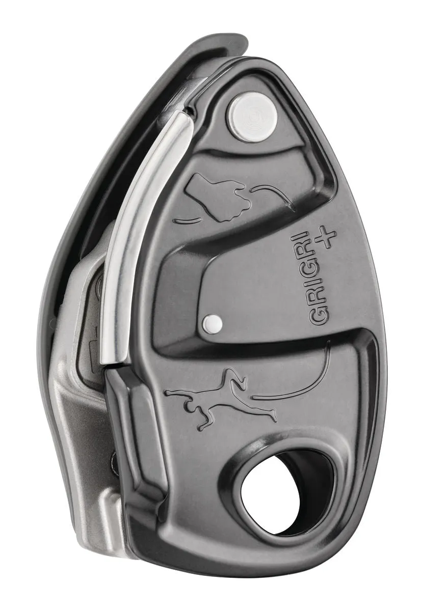 GriGri   Belay Device