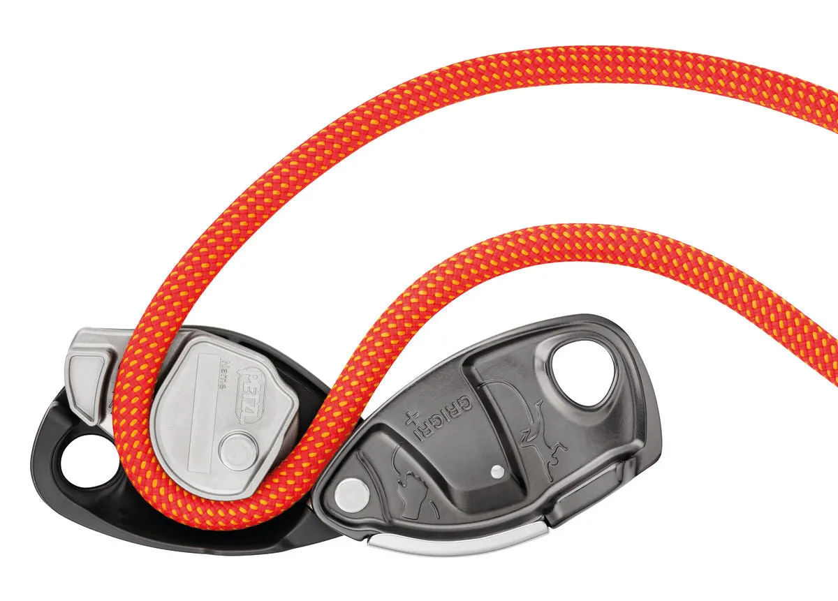 GriGri   Belay Device