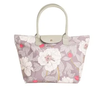 Hawkins Flower Bags - Small Tote, Large Tote, Shopper and Cross Body LB 65-68