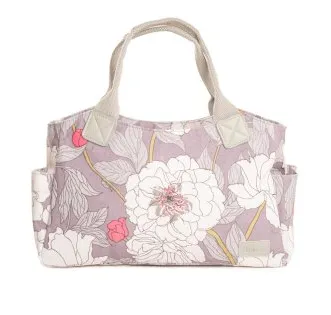 Hawkins Flower Bags - Small Tote, Large Tote, Shopper and Cross Body LB 65-68