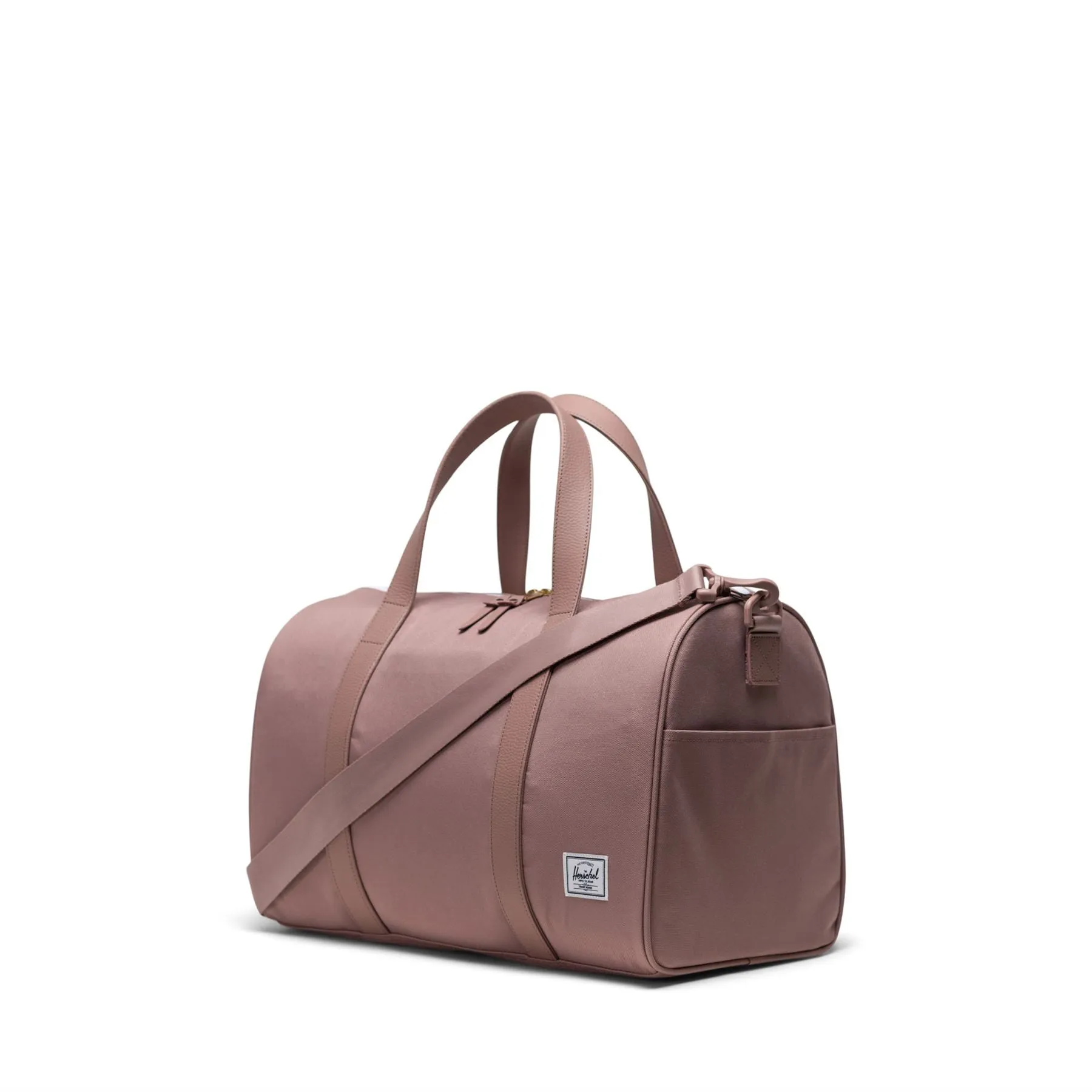 Herschel Novel Carry On Duffle Bag