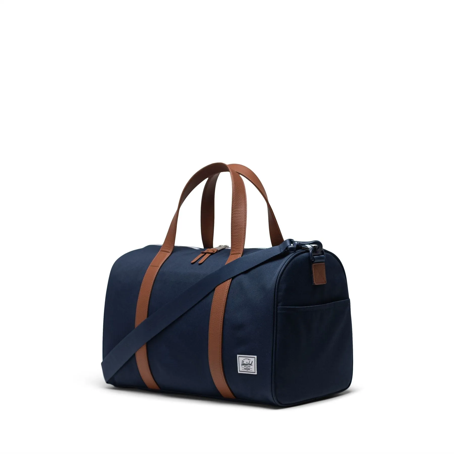 Herschel Novel Carry On Duffle Bag