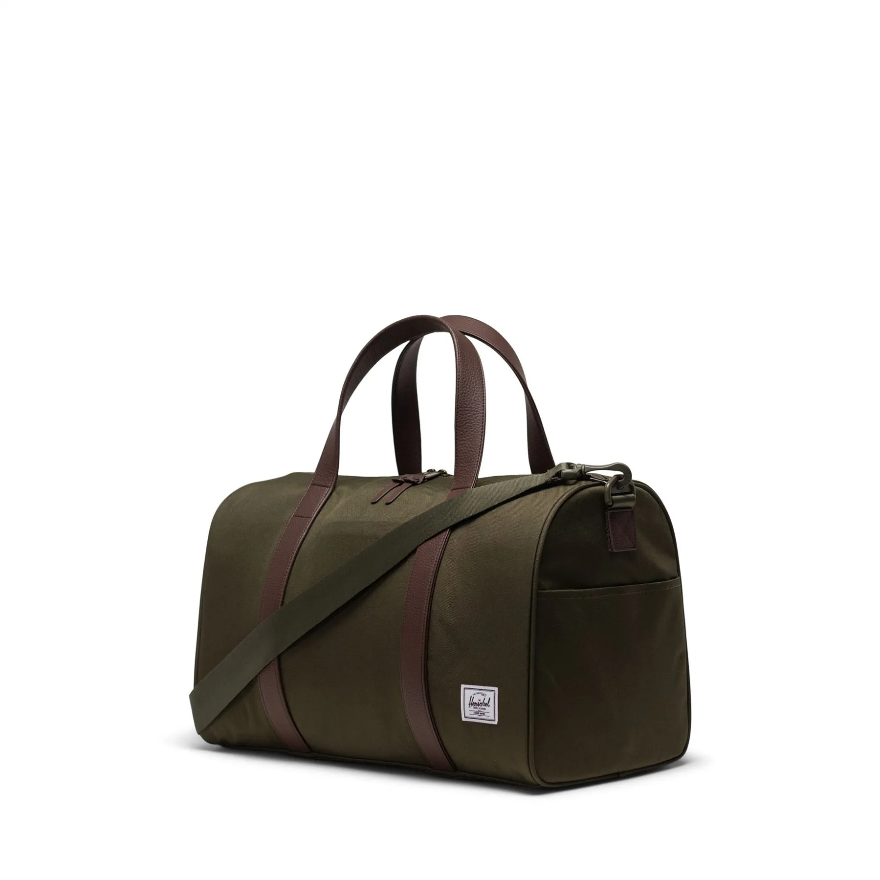 Herschel Novel Carry On Duffle Bag