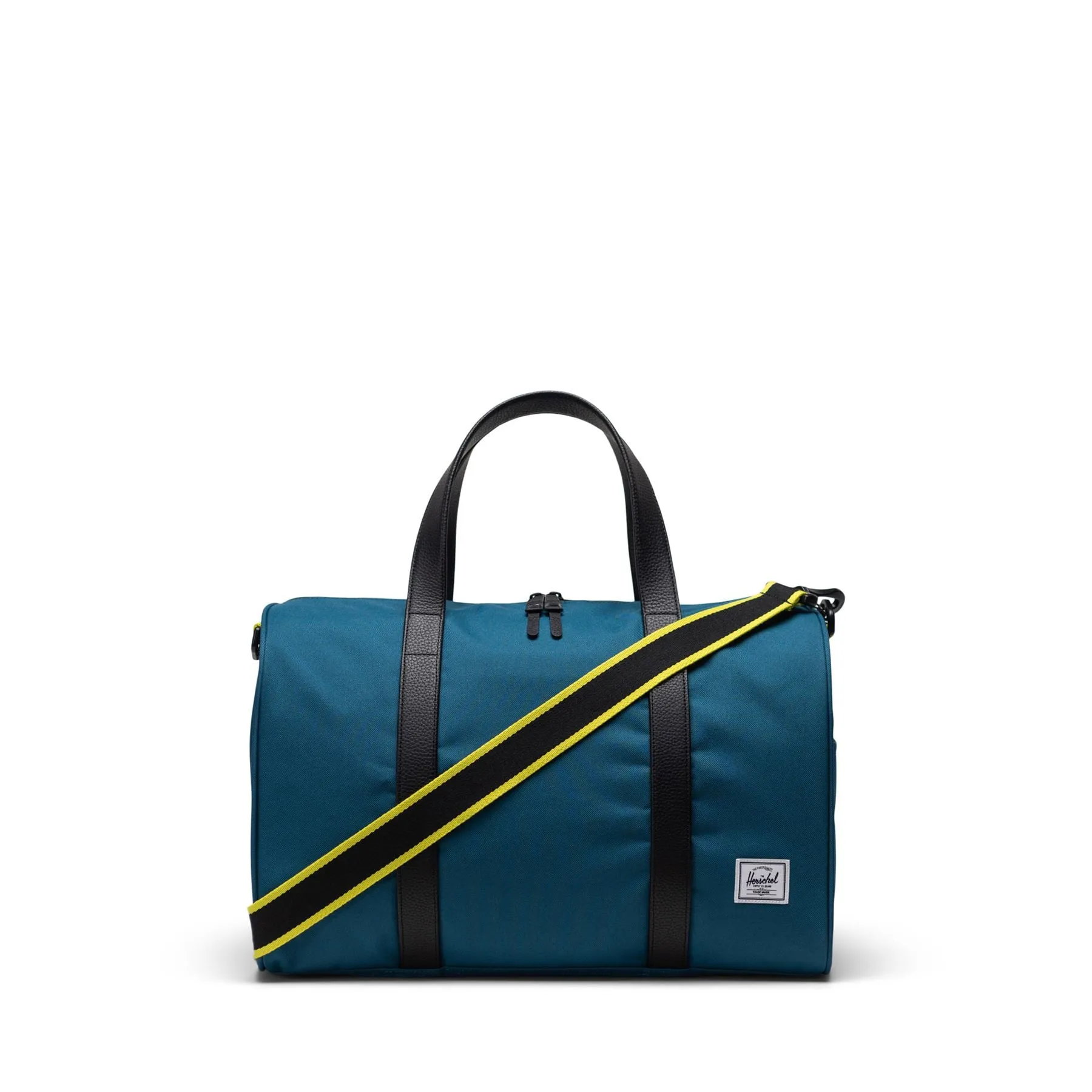 Herschel Novel Carry On Duffle Bag