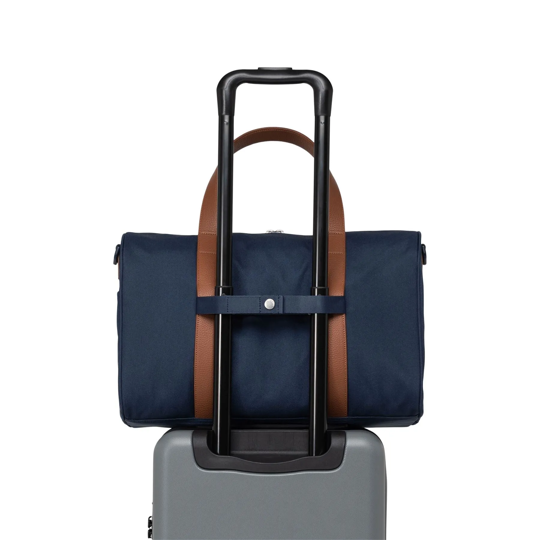 Herschel Novel Carry On Duffle Bag