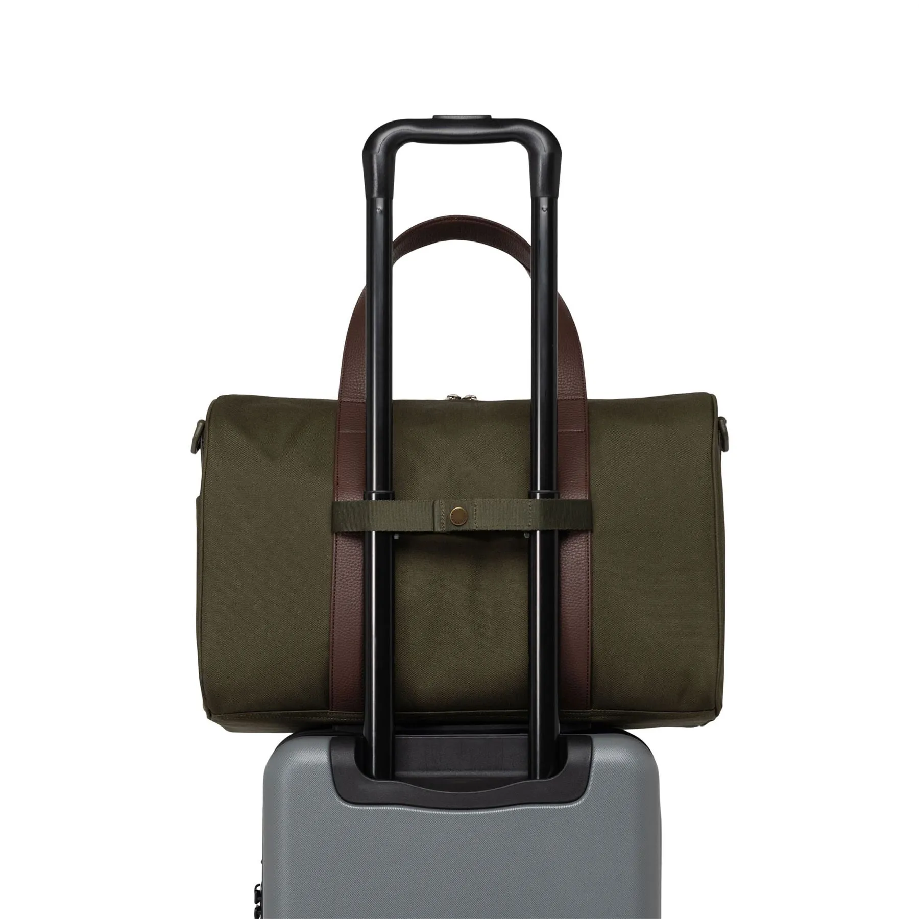 Herschel Novel Carry On Duffle Bag