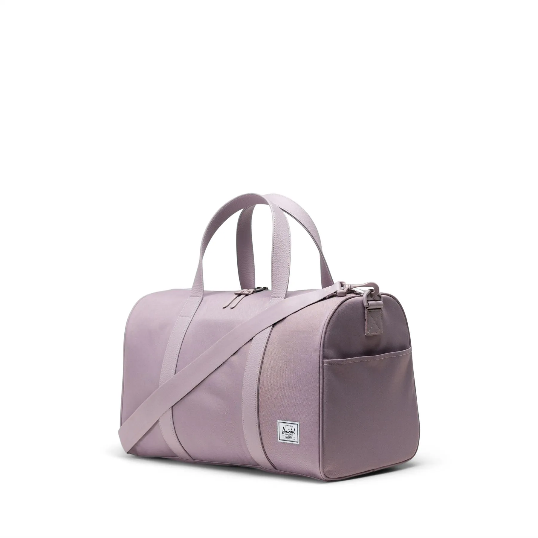 Herschel Novel Carry On Duffle Bag