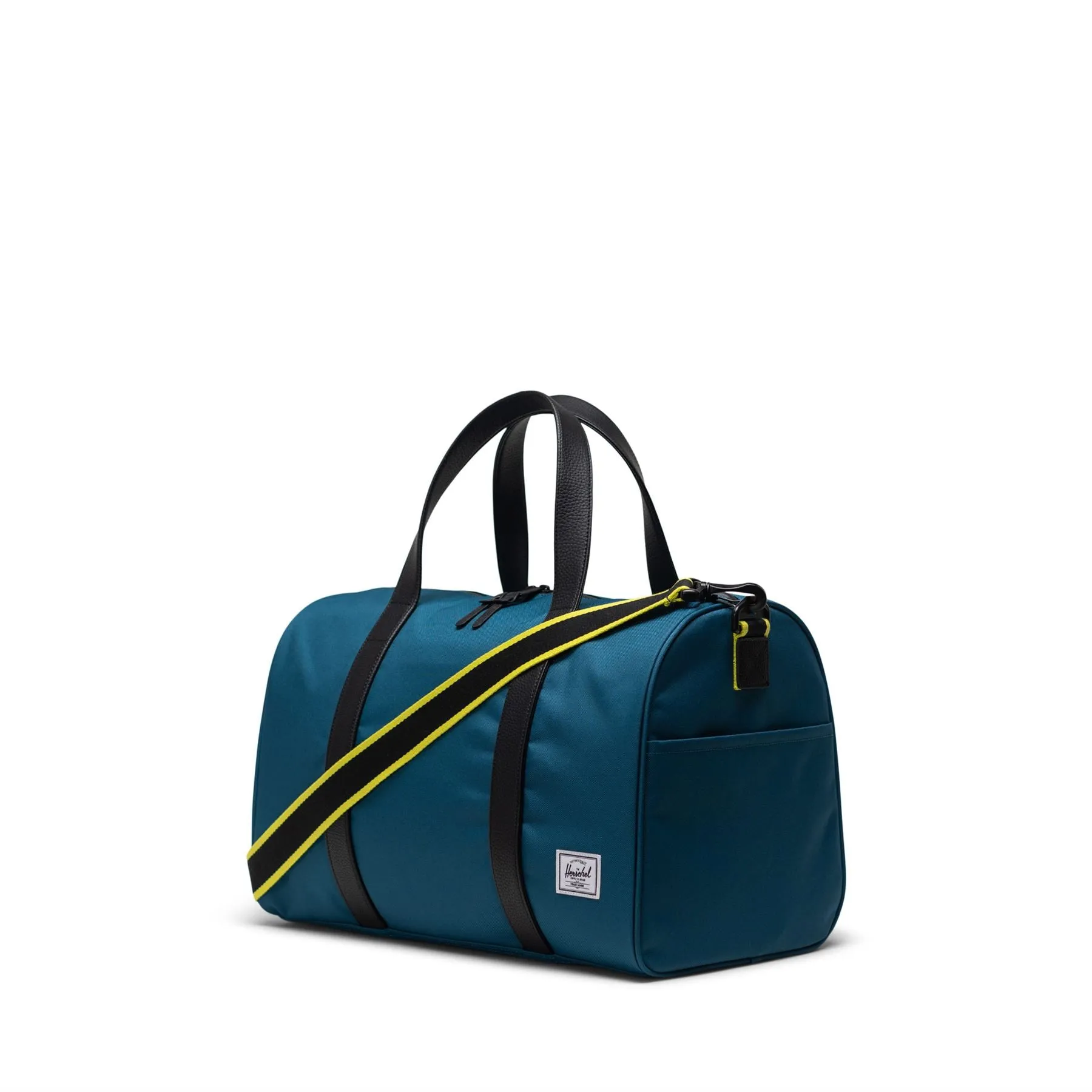 Herschel Novel Carry On Duffle Bag