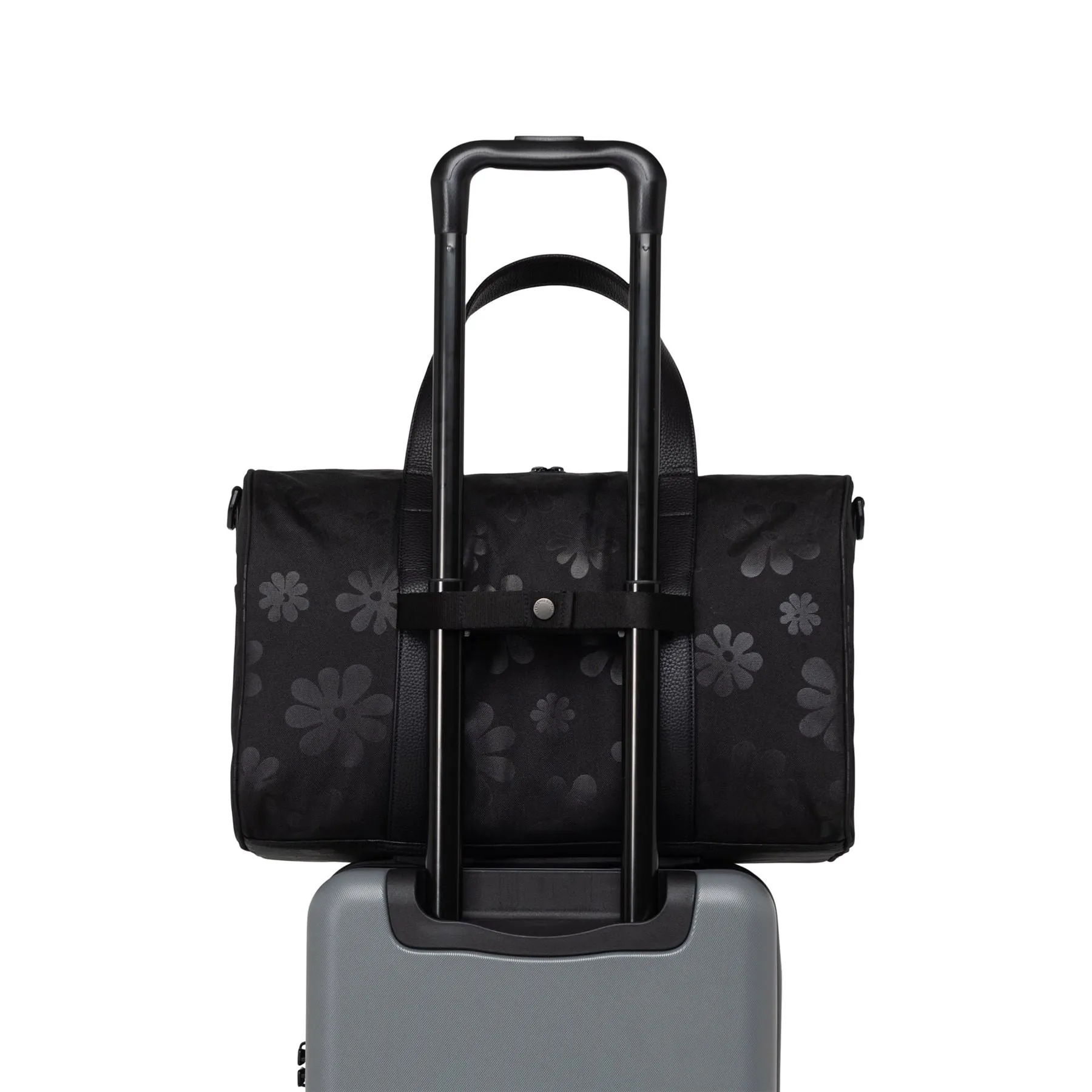 Herschel Novel Carry On Duffle Bag