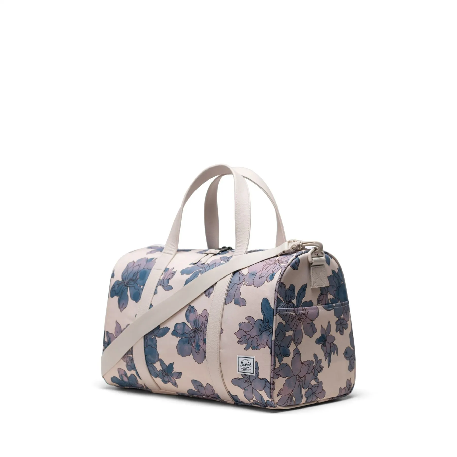 Herschel Novel Carry On Duffle Bag