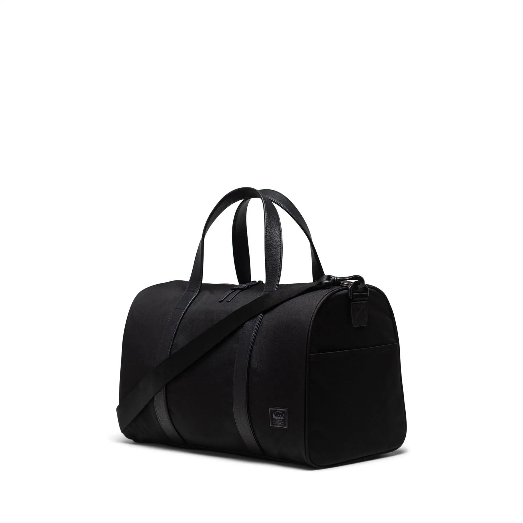 Herschel Novel Carry On Duffle Bag