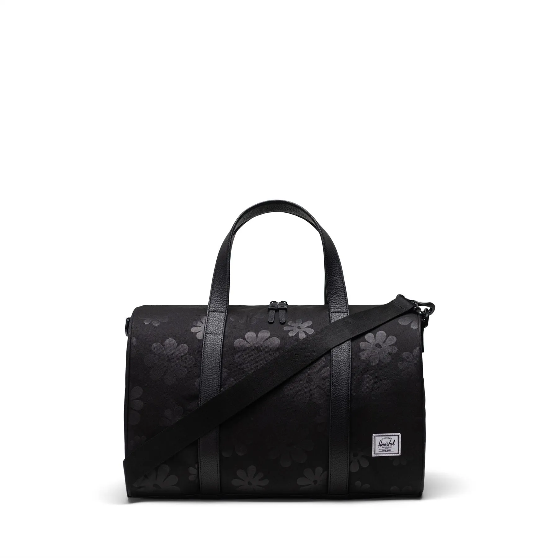 Herschel Novel Carry On Duffle Bag