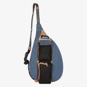 Kavu Mini Rope Bag - Night Drop