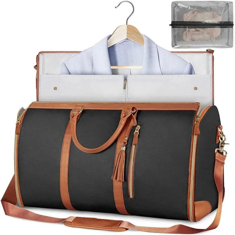 Large Foldable Travel Bag