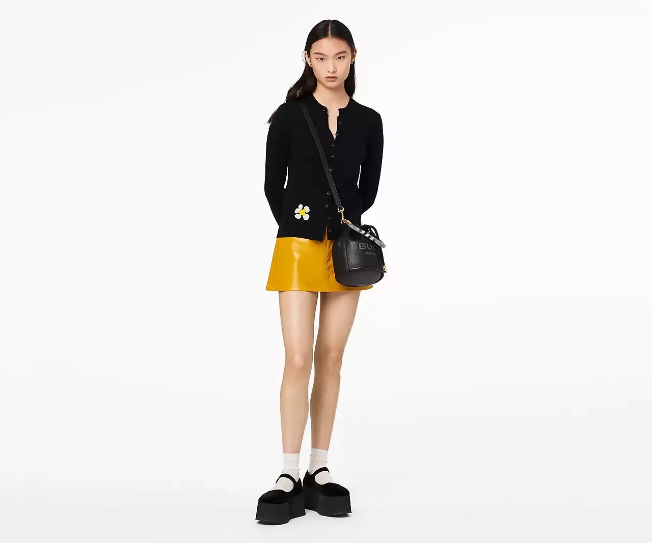 Marc Jacobs – The Bucket Bag