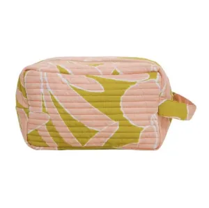 Margarita Dopp Kit - Peach