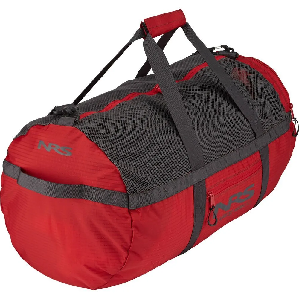 NRS Purest Mesh Duffel Bag