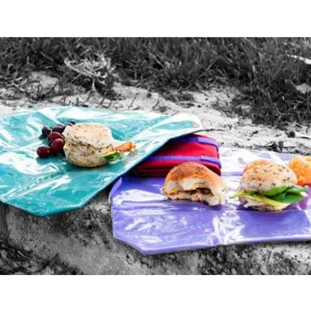 Onya Reusable Sandwich Wrap