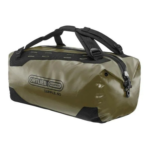 Ortlieb Duffle Bag