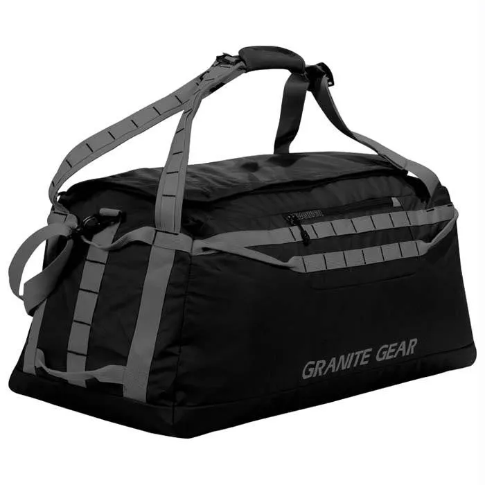 Packable Duffel 30" Black