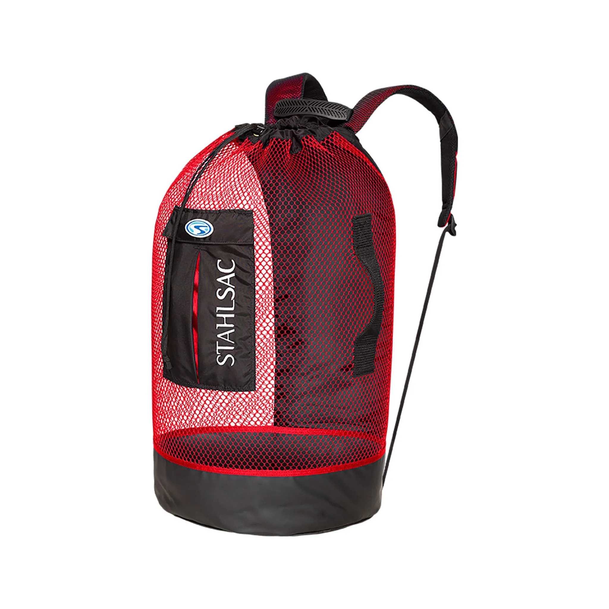 Panama Mesh Backpack