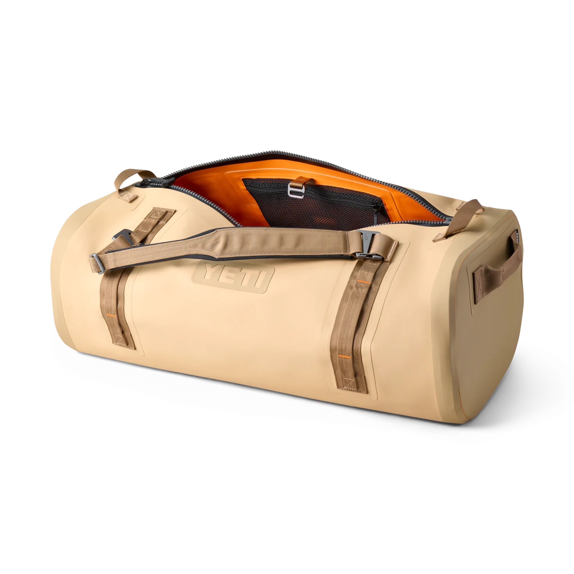 Panga® 75L Waterproof Duffel