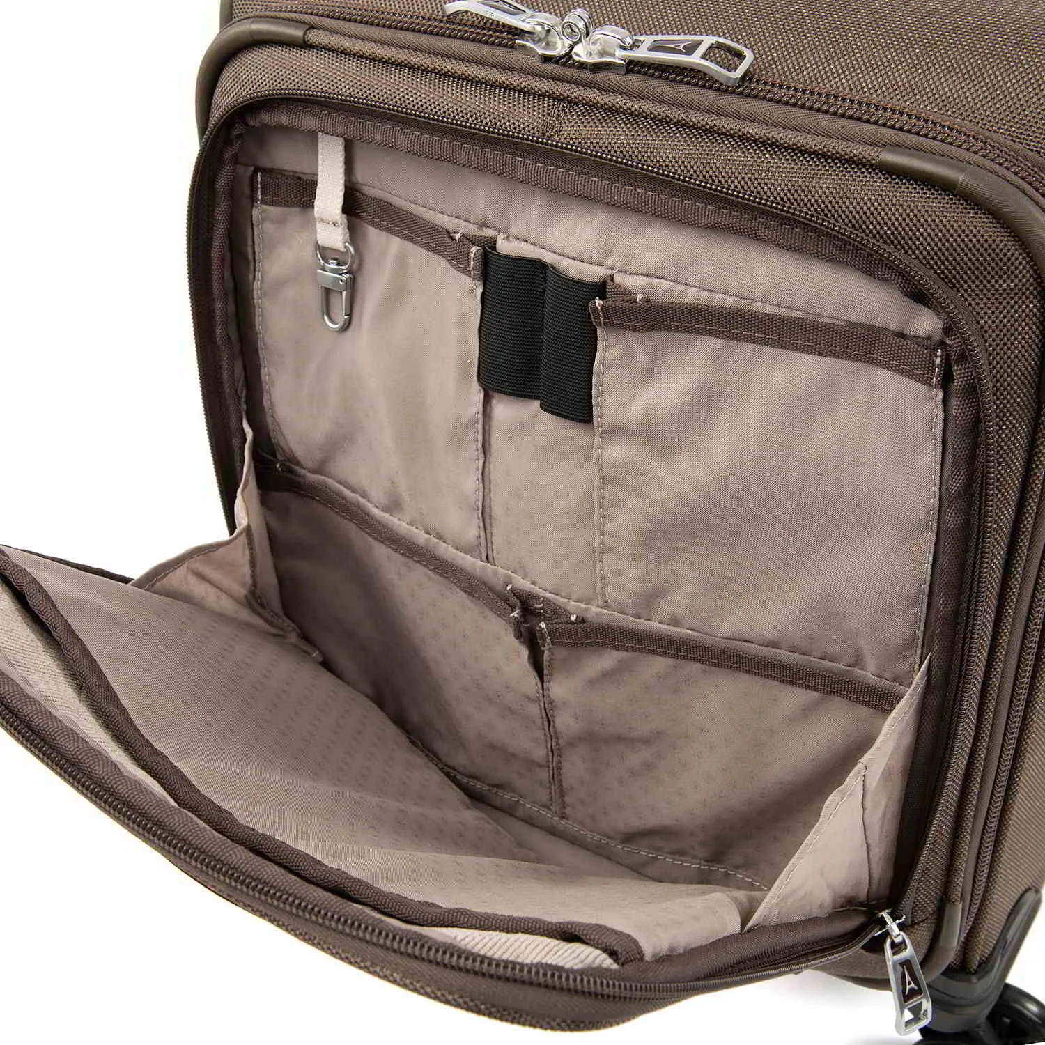 Platinum® Elite Carry-On Spinner Tote