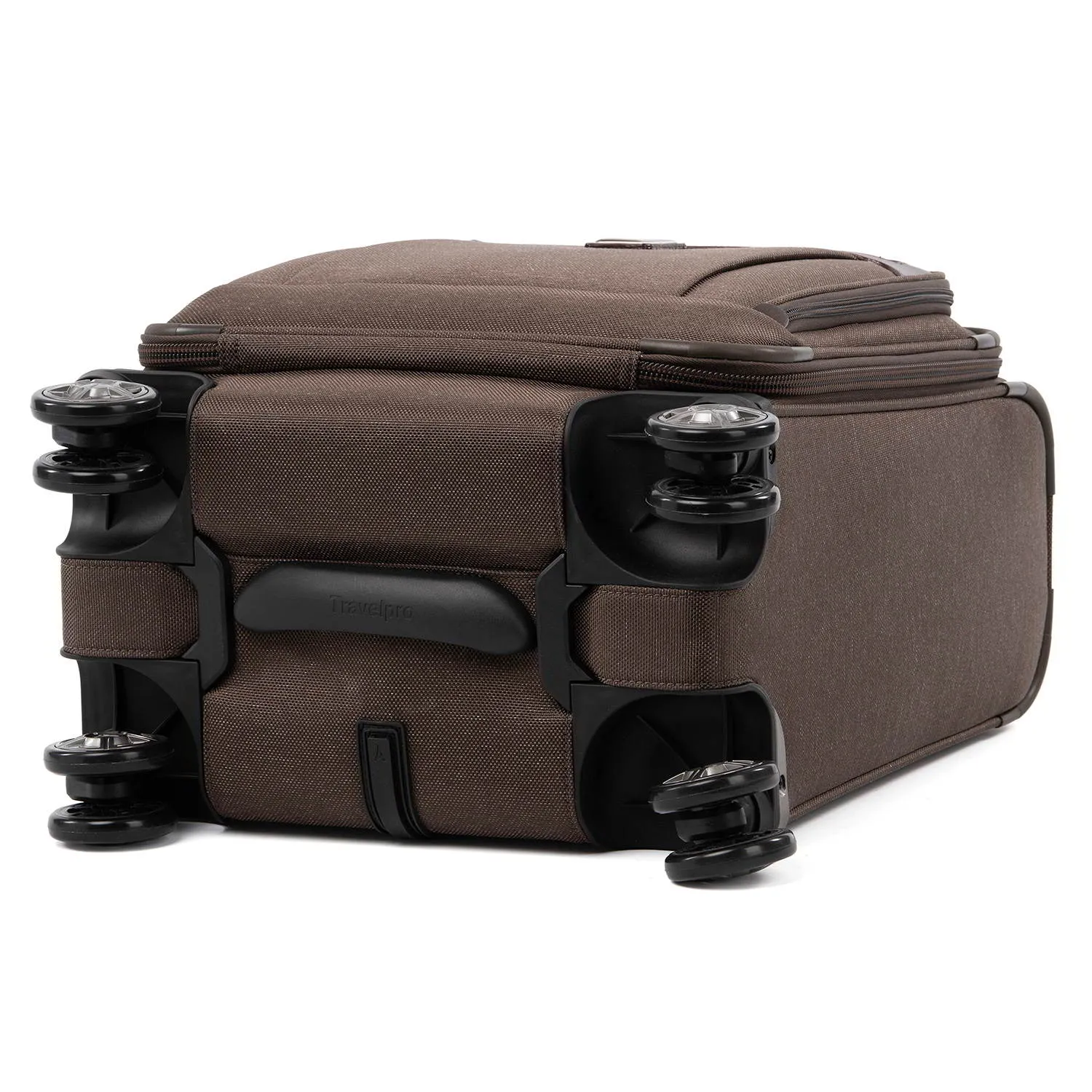 Platinum® Elite Carry-On Spinner Tote