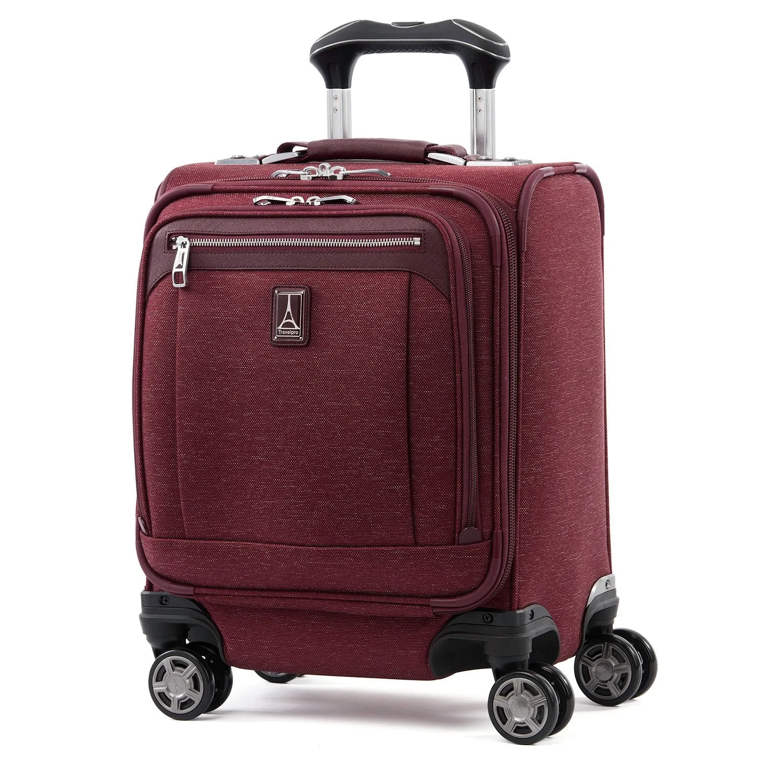 Platinum® Elite Carry-On Spinner Tote