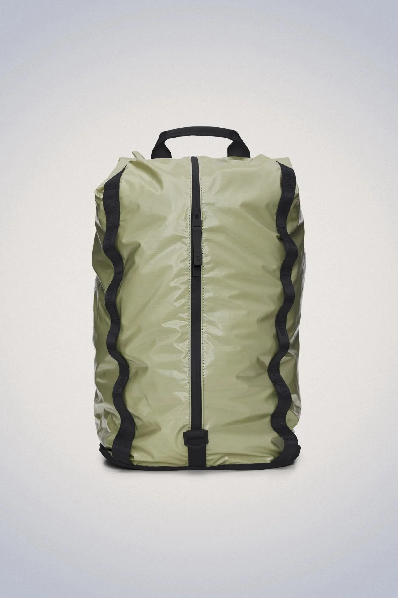 RAINS SIBU Duffel Backpack W3