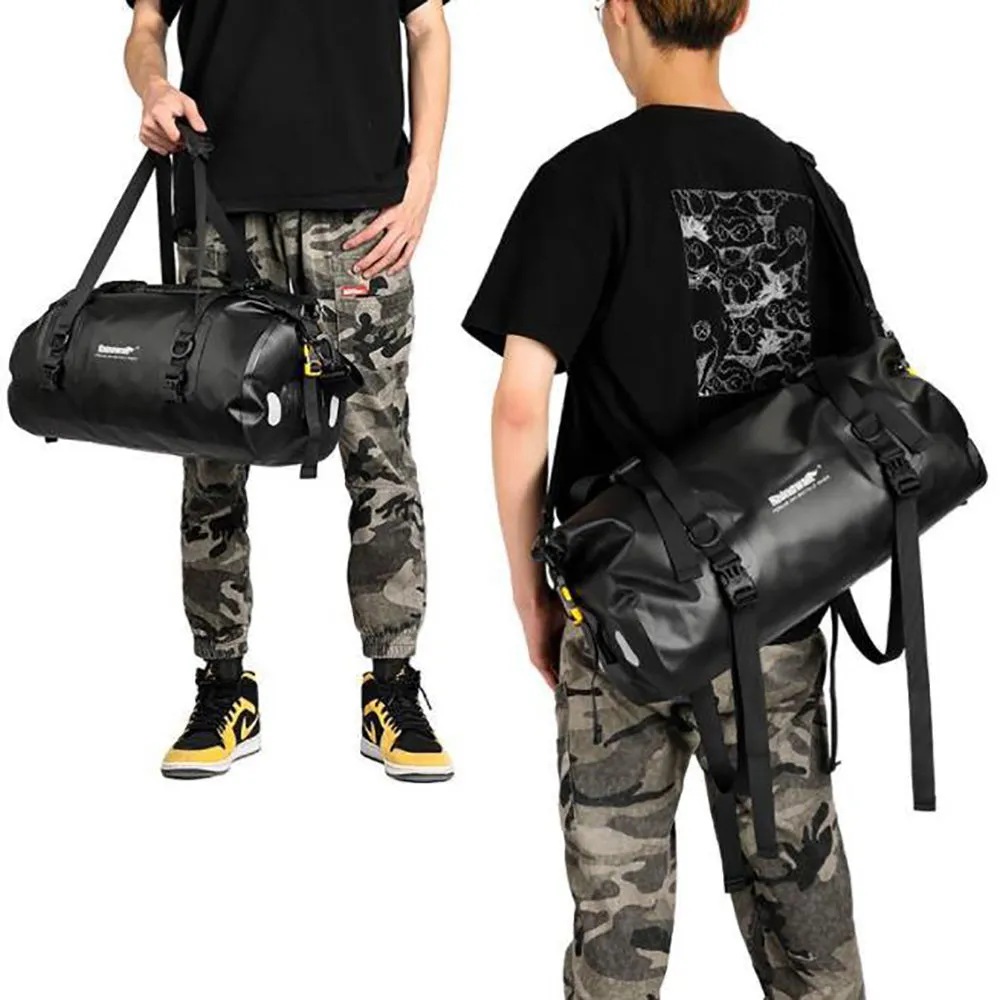 RK18660 Waterproof Travel Bag